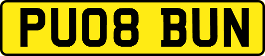 PU08BUN
