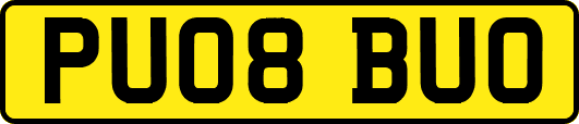 PU08BUO