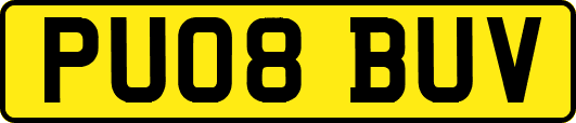 PU08BUV