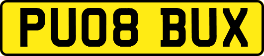 PU08BUX