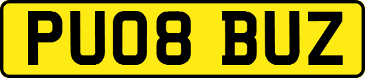 PU08BUZ