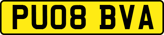 PU08BVA