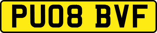 PU08BVF