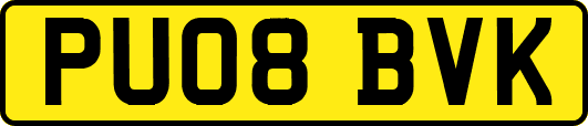 PU08BVK