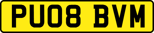 PU08BVM