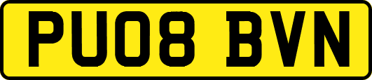 PU08BVN
