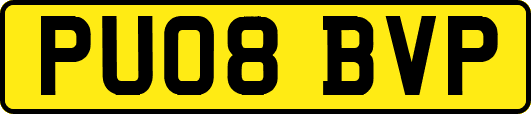 PU08BVP