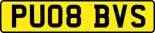PU08BVS