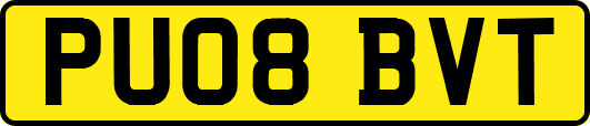 PU08BVT