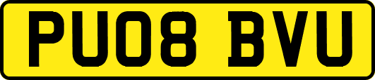 PU08BVU