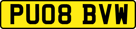 PU08BVW
