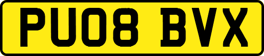 PU08BVX