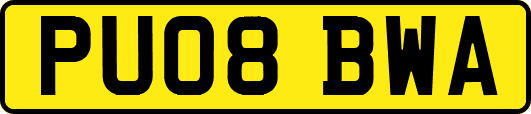 PU08BWA