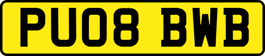 PU08BWB