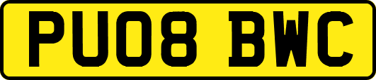 PU08BWC