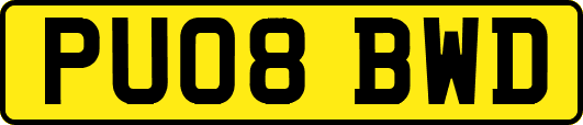 PU08BWD