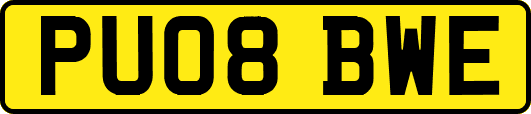 PU08BWE
