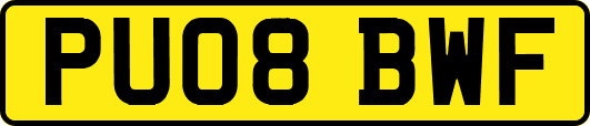 PU08BWF