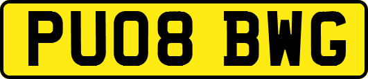 PU08BWG
