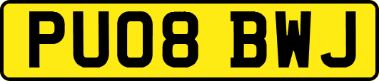 PU08BWJ