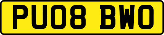 PU08BWO