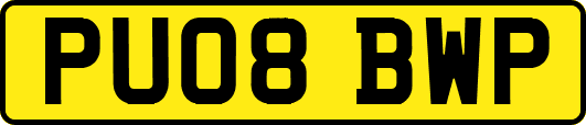 PU08BWP