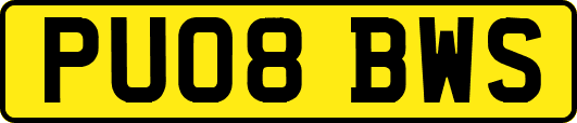 PU08BWS