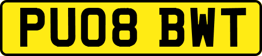 PU08BWT