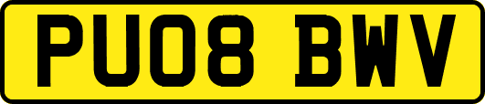 PU08BWV