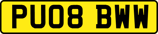 PU08BWW