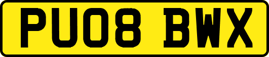PU08BWX