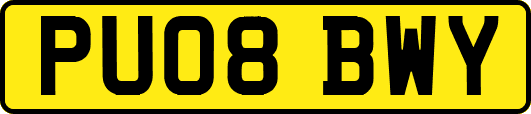 PU08BWY