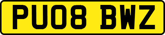 PU08BWZ
