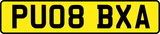 PU08BXA