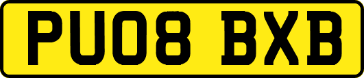 PU08BXB