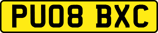 PU08BXC