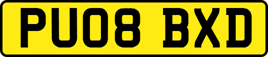 PU08BXD