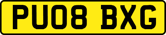 PU08BXG