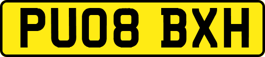 PU08BXH