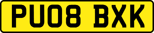 PU08BXK