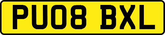 PU08BXL