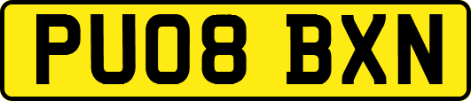 PU08BXN