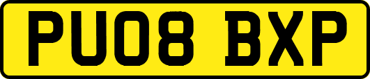 PU08BXP