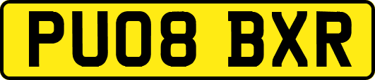 PU08BXR