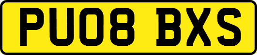 PU08BXS