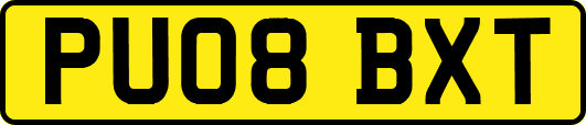 PU08BXT