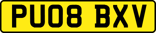 PU08BXV
