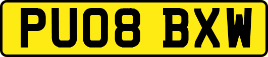 PU08BXW