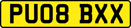PU08BXX