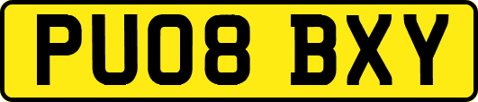 PU08BXY